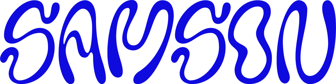 SAMSON Logo