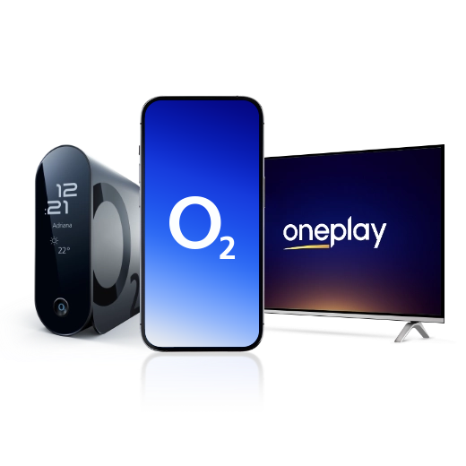 O2 Služby